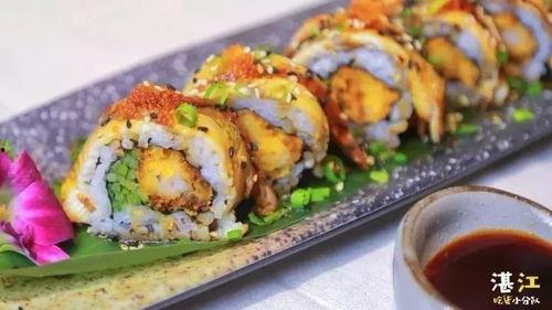 外卖寿司小伙爆料视频大全,寿司制作全过程大曝光！  第3张